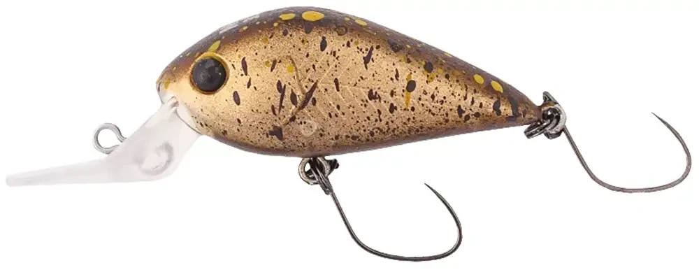 Воблер Nories Meet 33dr-F 33mm 2.8 g # 407m, фото 1