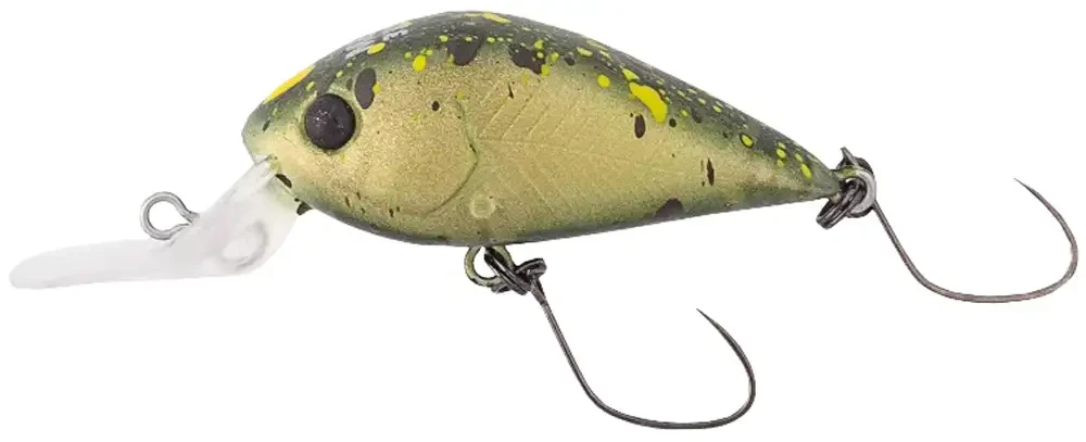 Воблер Nories Meet 33dr-F 33mm 2.8 g # 408m, фото 1