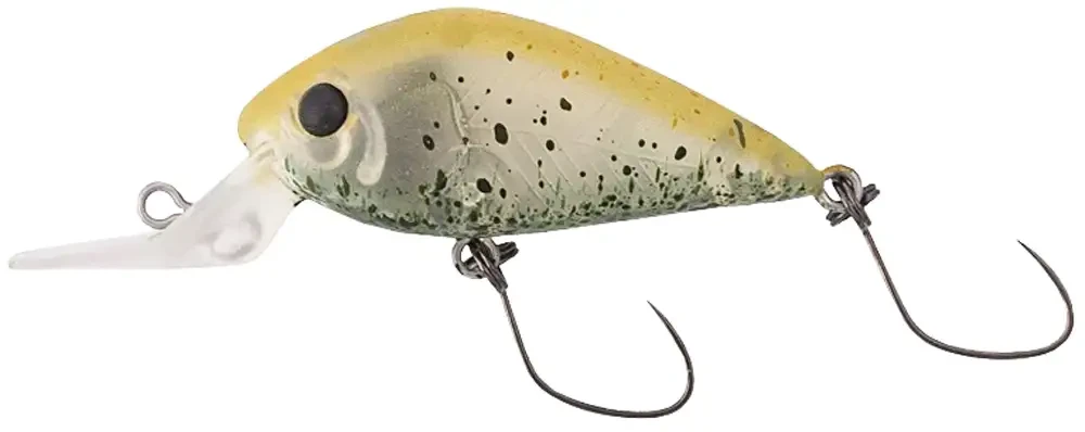 Воблер Nories Meet 33dr-F 33mm 2.8 g # 409m, фото 1