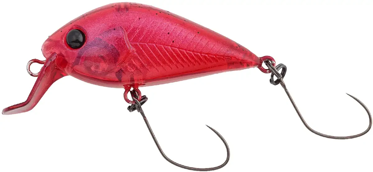 Воблер Nories Meet 33mr-F 33mm 2.7 g # 321, фото 1