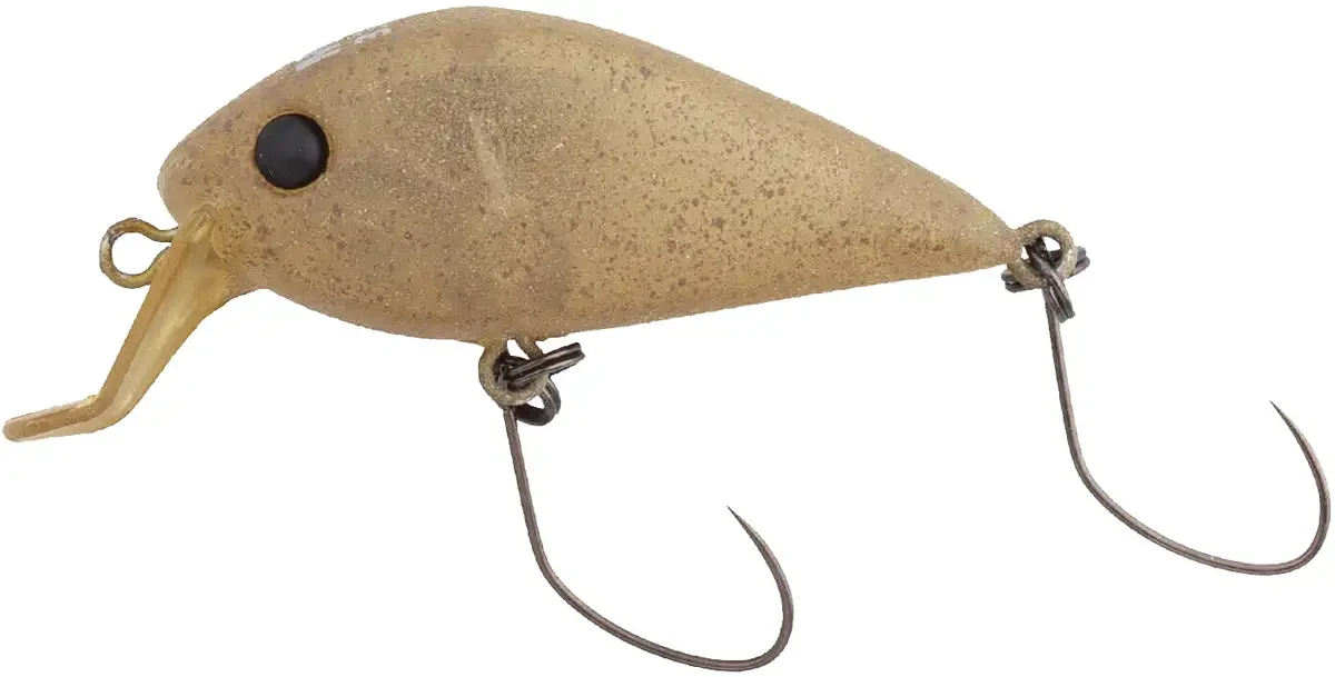 Воблер Nories Meet 33mr-F 33mm 2.7 g # 380M, фото 1