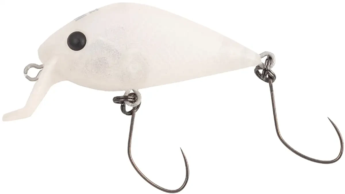 Воблер Nories Meet 33mr-F 33mm 2.7 g # 401m, фото 1