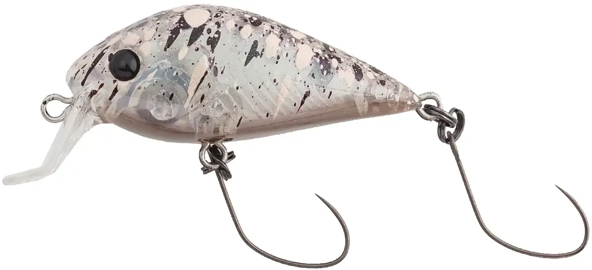 Воблер Nories Meet 33mr-F 33mm 2.7 g # 405, фото 1