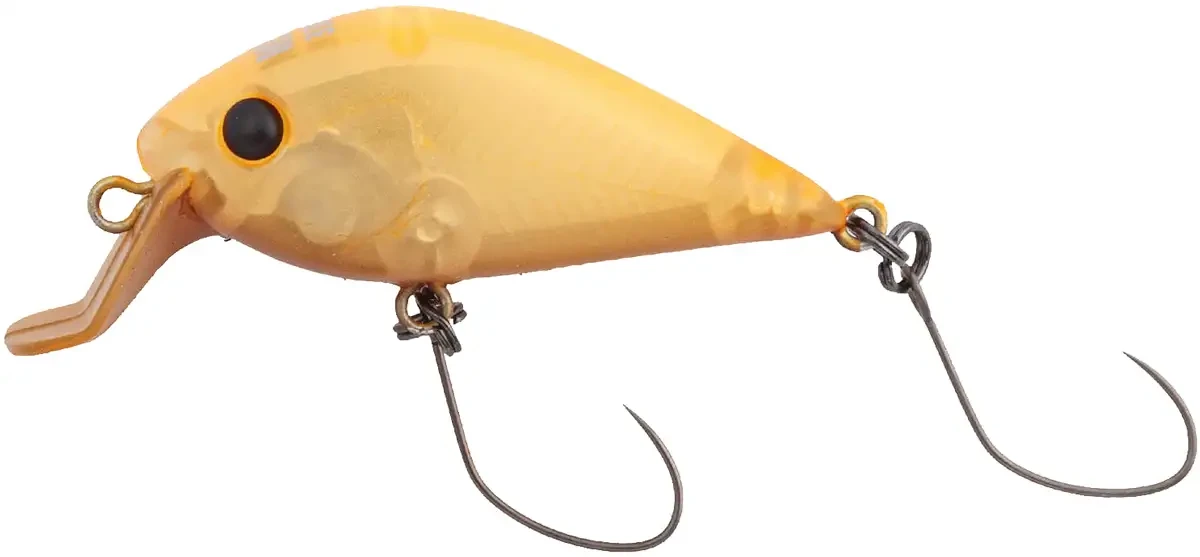 Воблер Nories Meet 33mr-F 33mm 2.7 g # 407m, фото 1