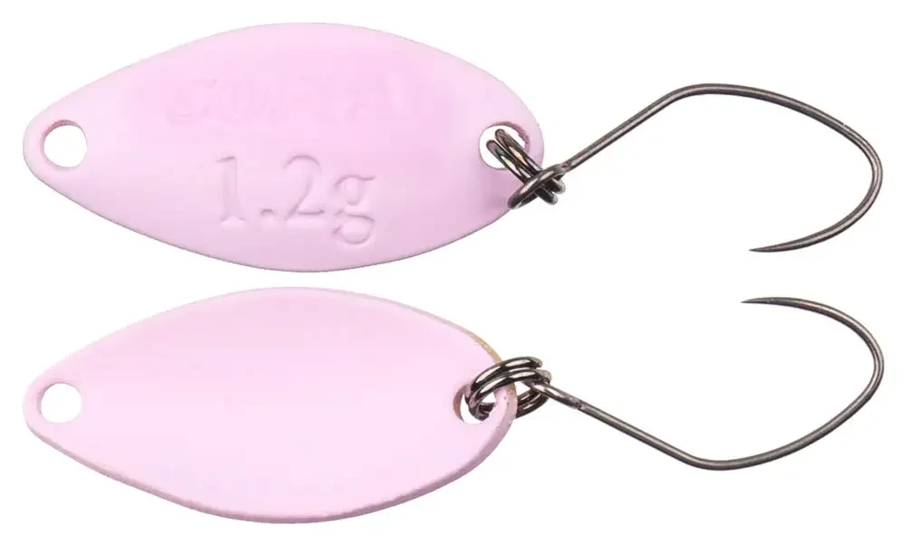 Блешня Nories Masukurouto Sofia 22mm 1.2 g # 085