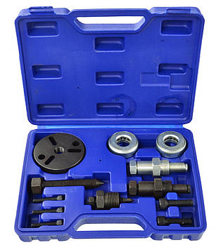 Знімач муфти компресора кондиціонера AL-FA ALCCRM01