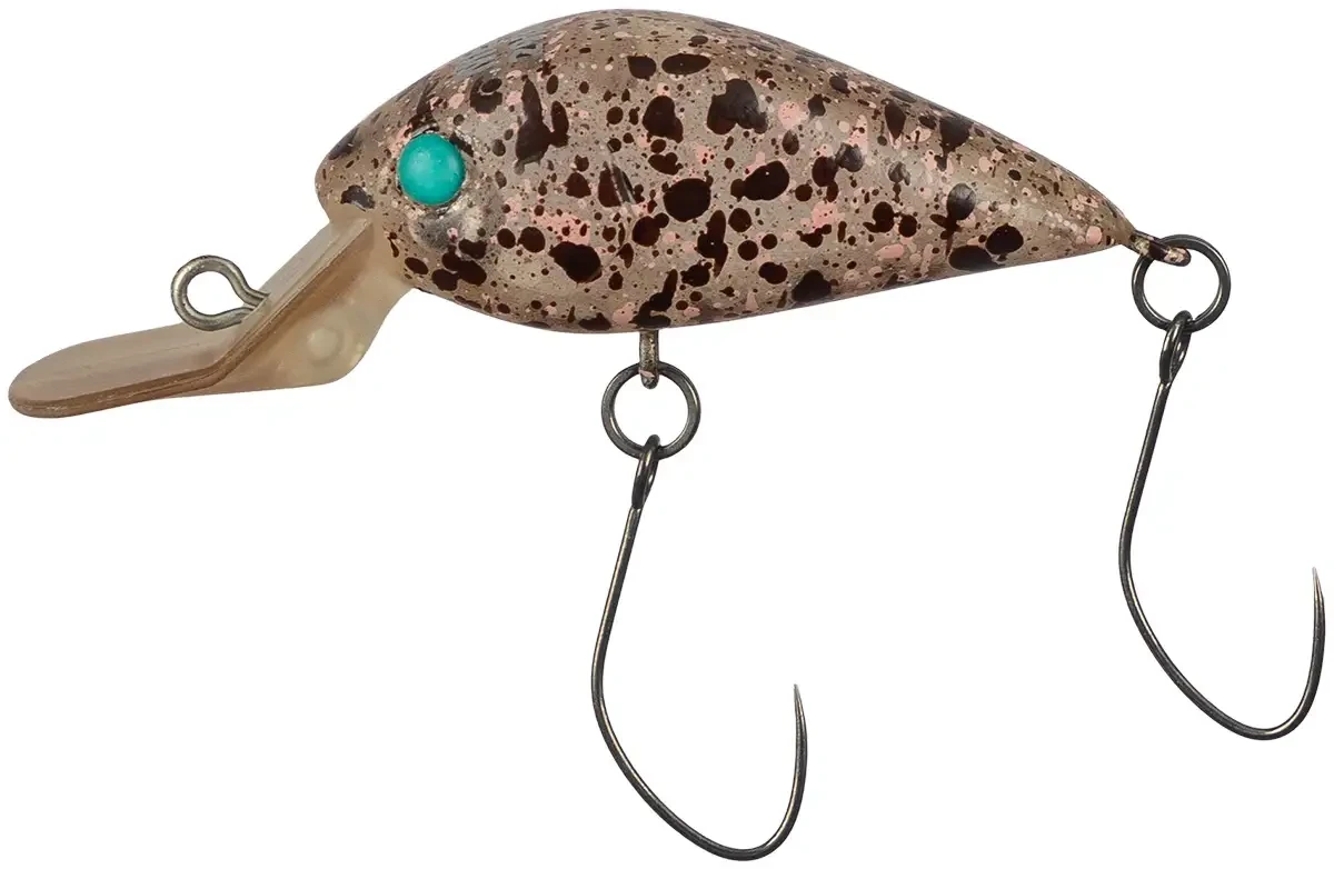 Воблер Nories Meet 29dr-SS 29mm 2.2 g # 373m, фото 1