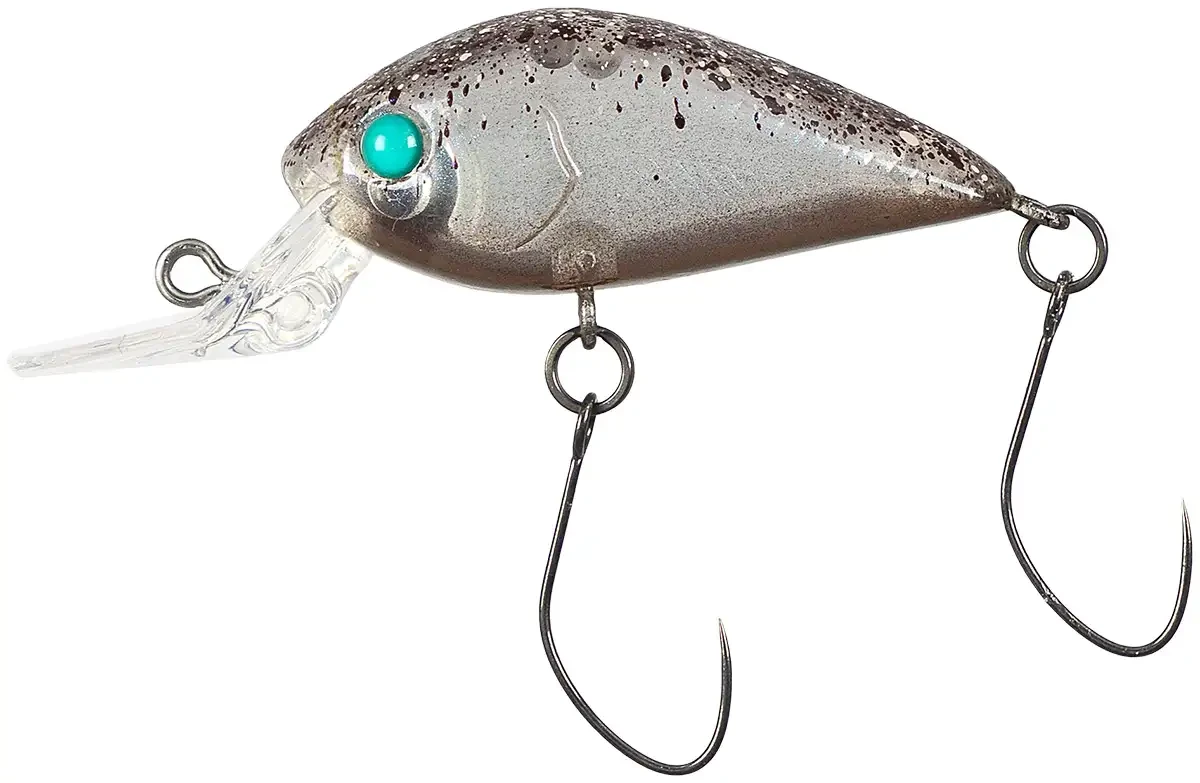 Воблер Nories Meet 29dr-SS 29mm 2.2 g # 405, фото 1