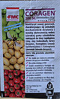 Інсектицид Кораген FMC 200SC 1,2 мл (ціни від кількості)