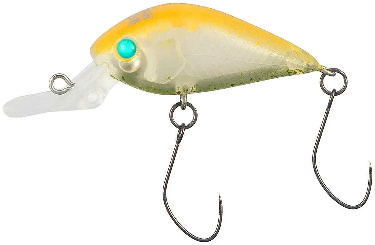 Воблер Nories Meet 29dr-SS 29mm 2.2 g # 409m, фото 1