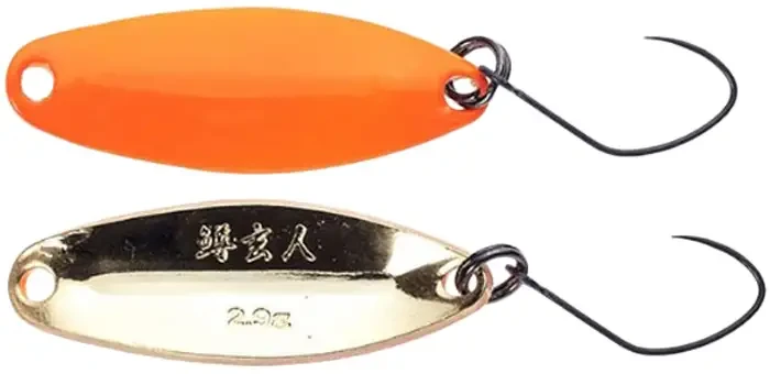 Блешня Nories Masukurouto 2.0 g #001