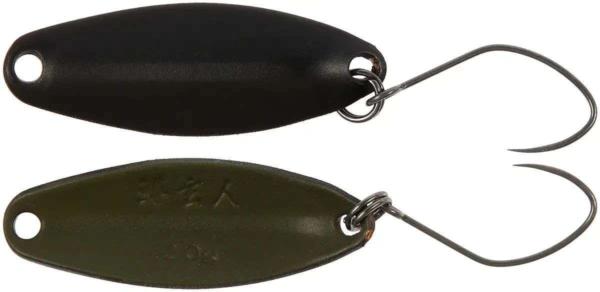 Блешня Nories Masukurouto 2.0 g # 009