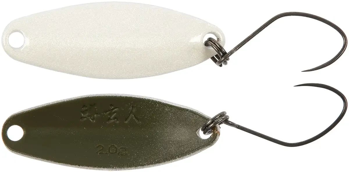 Блешня Nories Masukurouto 2.9 g # 015