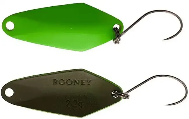 Блешня Nories Masukurouto Rooney 1.8 g # 006