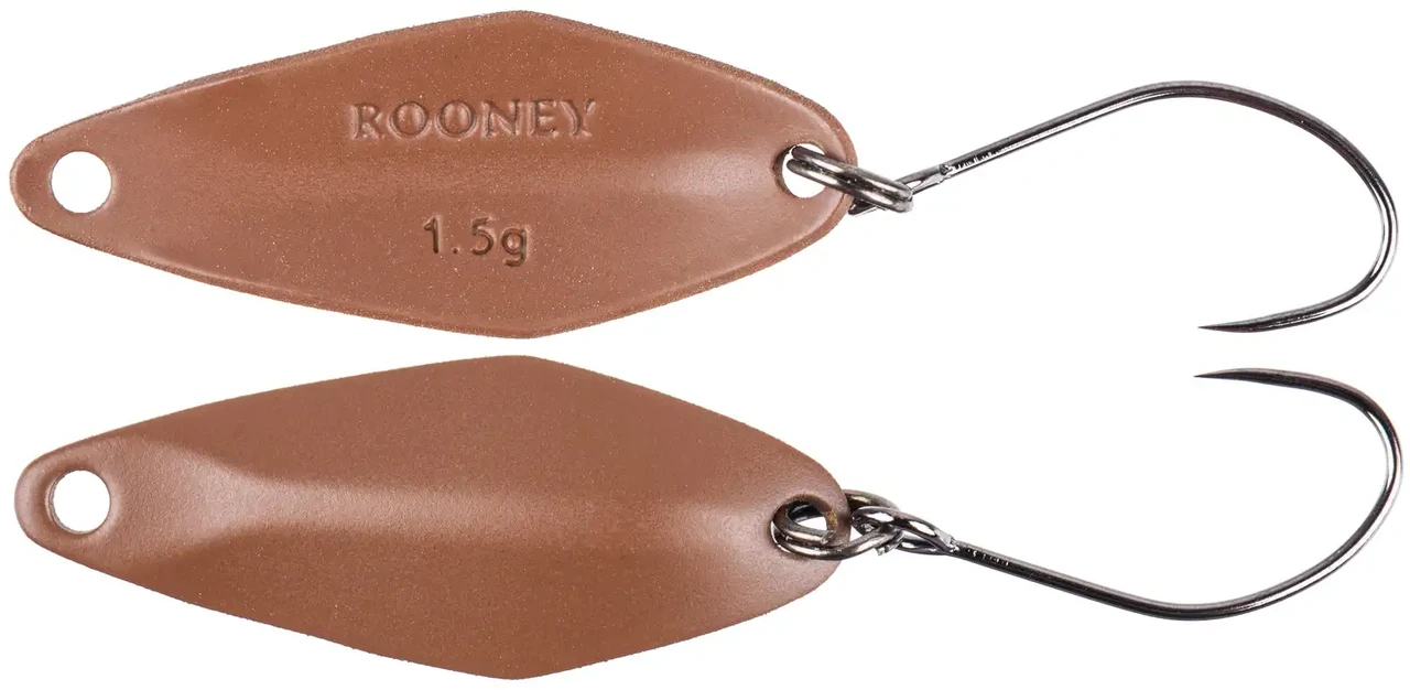 Блешня Nories Masukurouto Rooney 1.8 g # 019