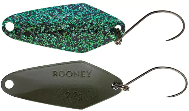Блешня Nories Masukurouto Rooney 2.8 g # 036