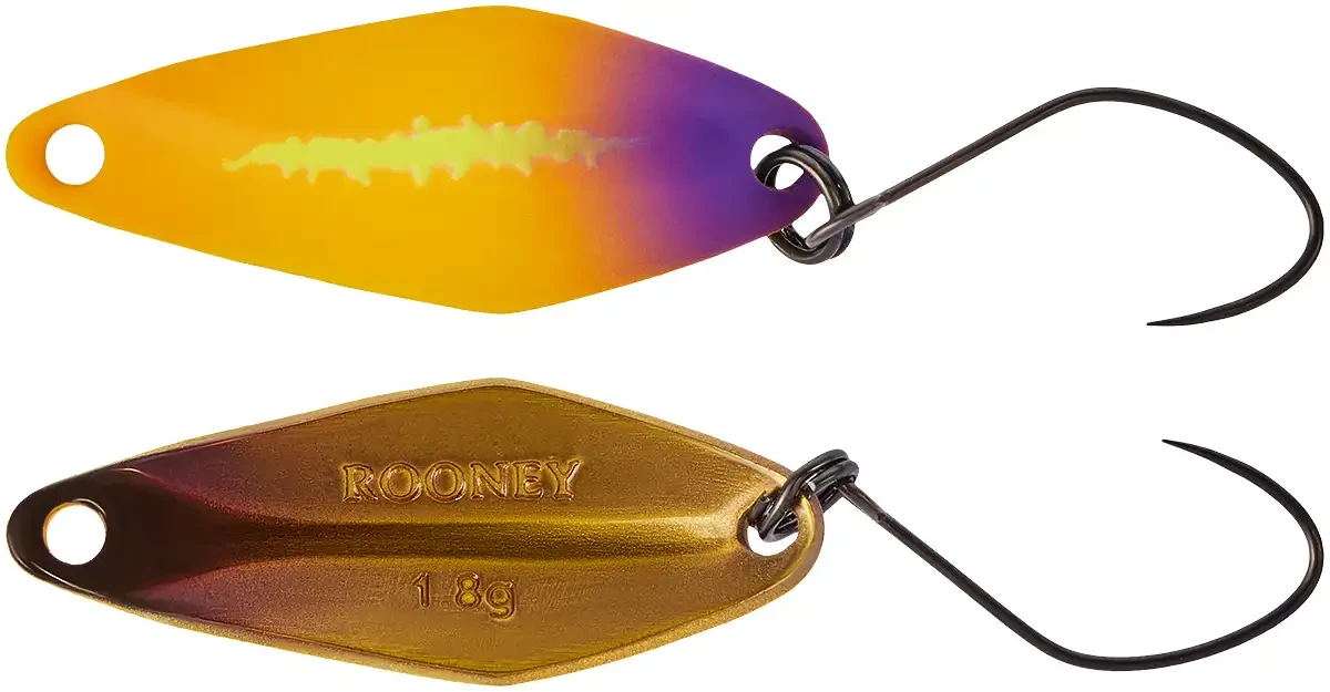 Блешня Nories Masukurouto Rooney 1.8 g UA04