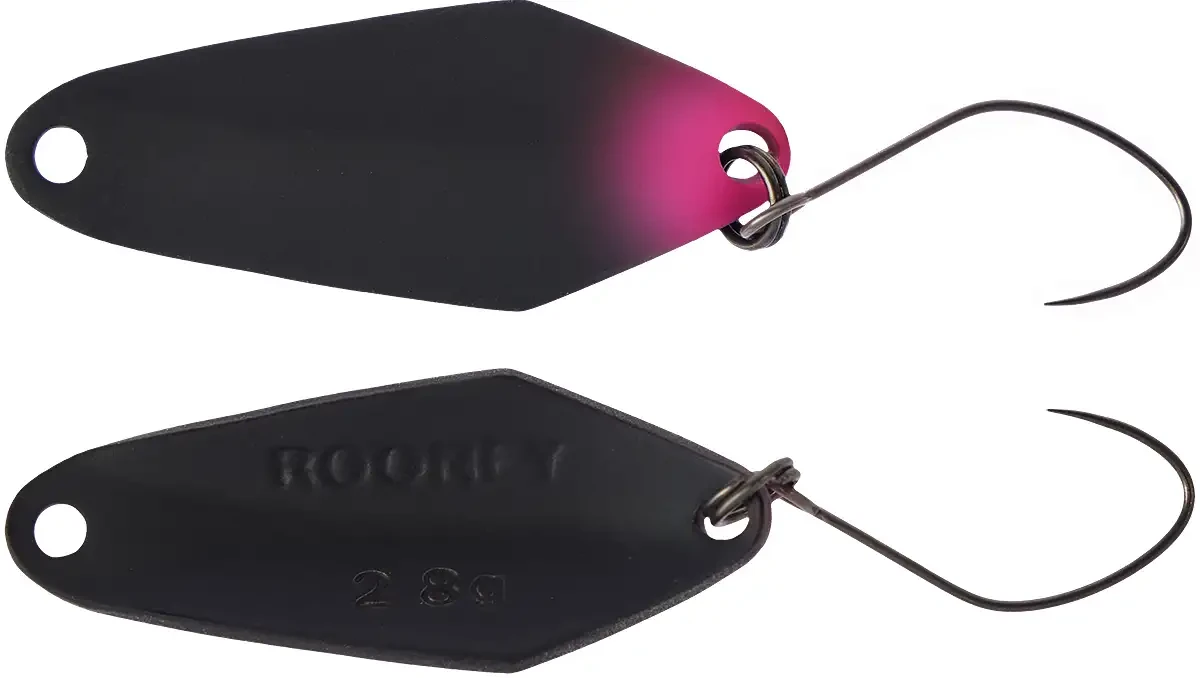 Блешня Nories Masukurouto Rooney 2.8 g # 013