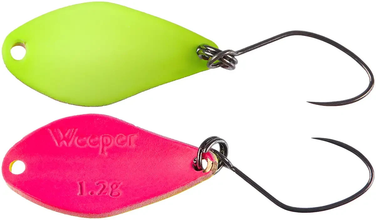 Блешня Nories Masukurouto Weeper 1.2 g # 002
