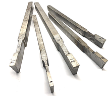 Різці довбові