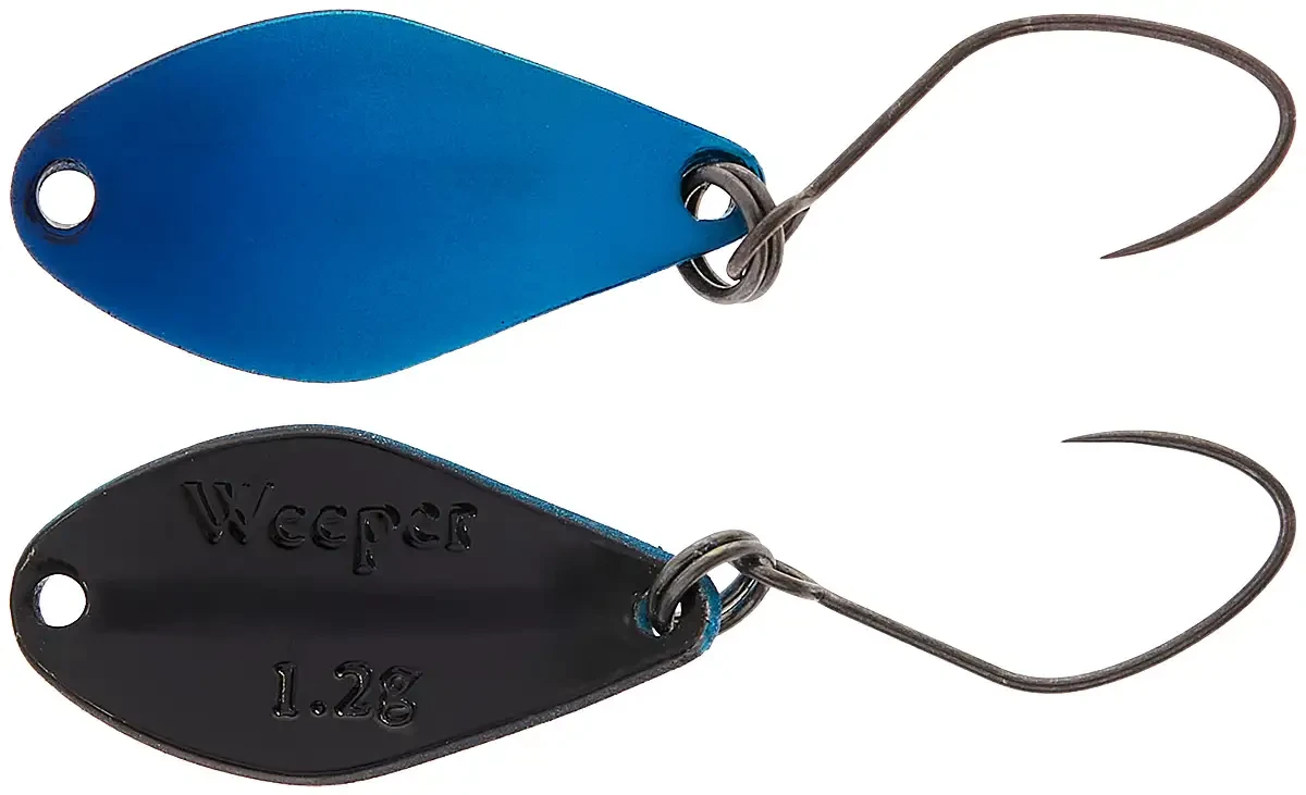 Блешня Nories Masukurouto Weeper 1.2 g # 093
