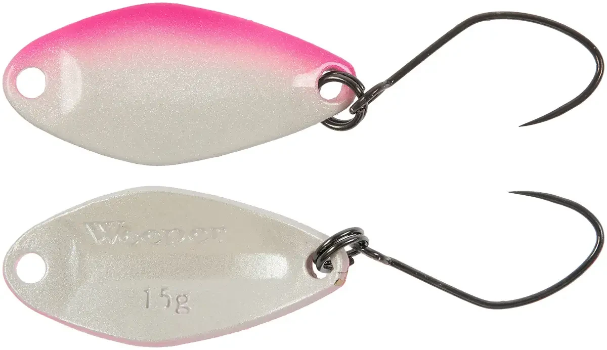 Блешня Nories Masukurouto Weeper 1.5 g # 003