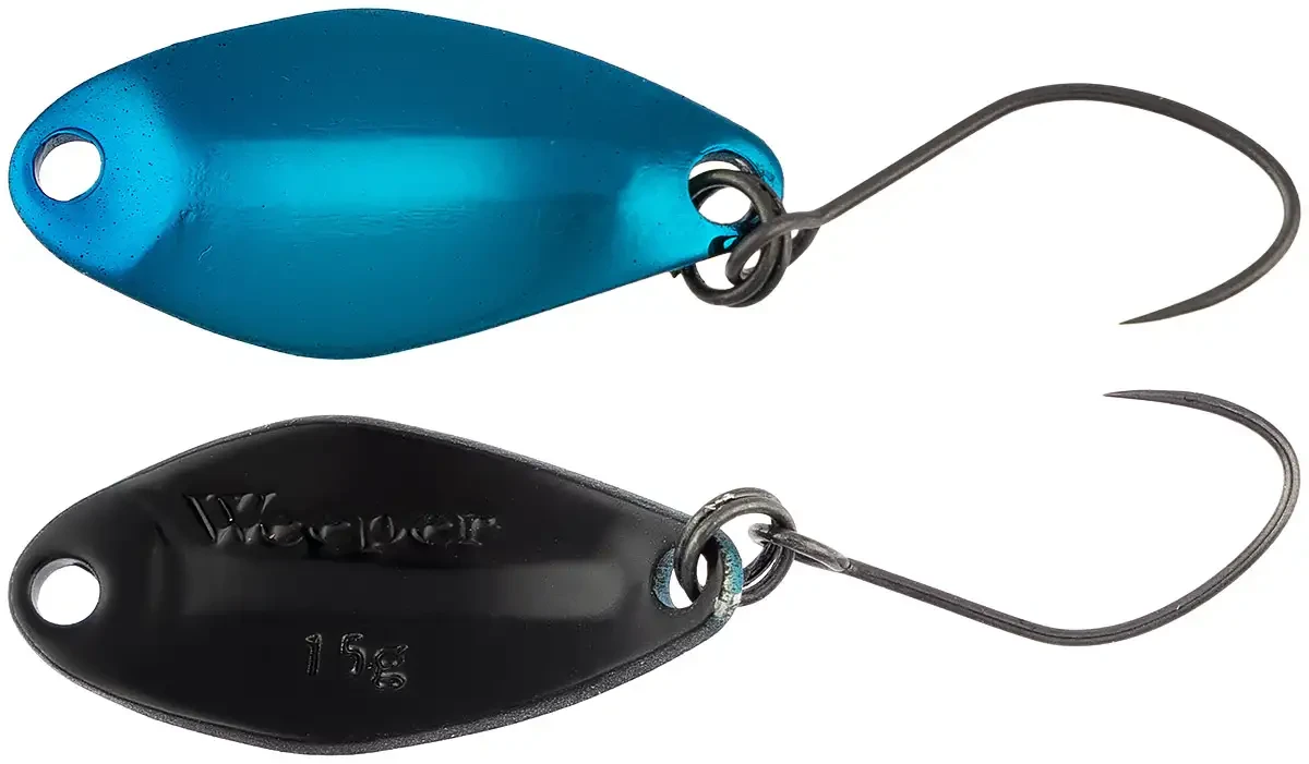 Блешня Nories Masukurouto Weeper 1.5 g # 093