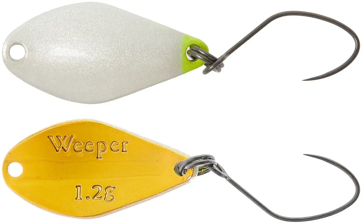 Блешня Nories Masukurouto Weeper 1.5 g # 097