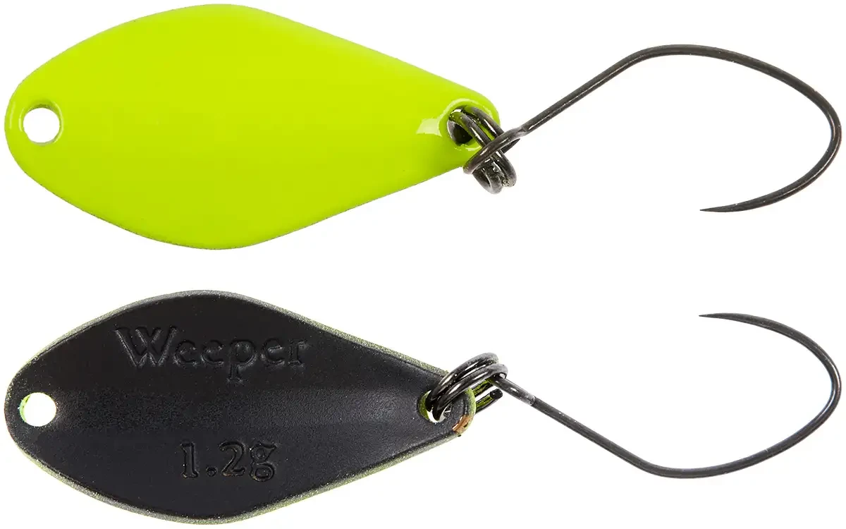 Блешня Nories Masukurouto Weeper 1.5 g # 098
