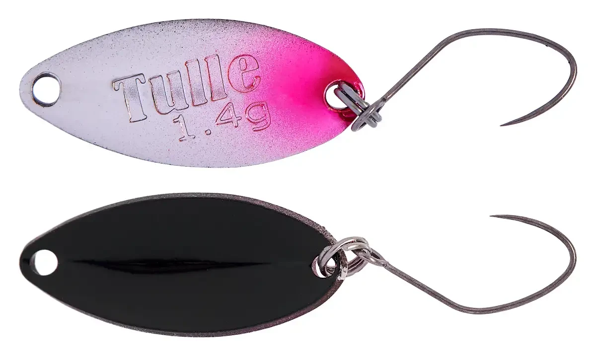 Блешня Nories Masukurouto Tulle 27mm 1.8 g # 090, фото 1