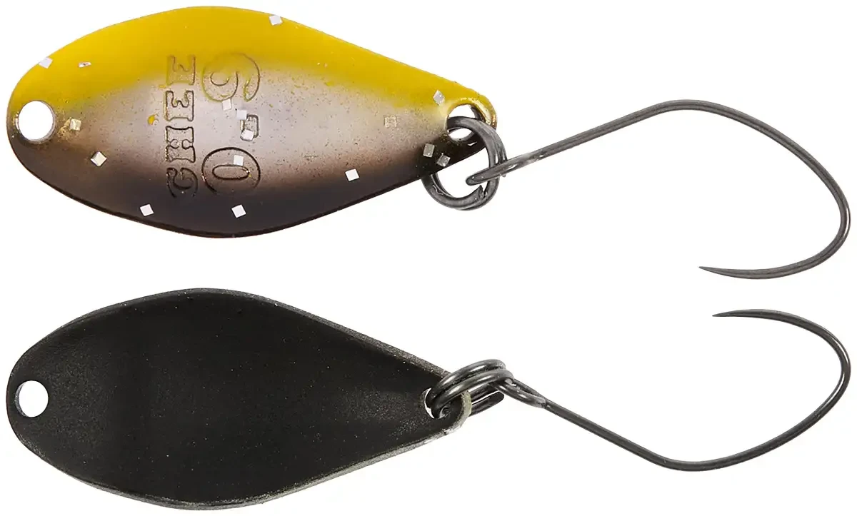 Блешня Nories Masukurouto Ghee 23mm 1.3 g # 054