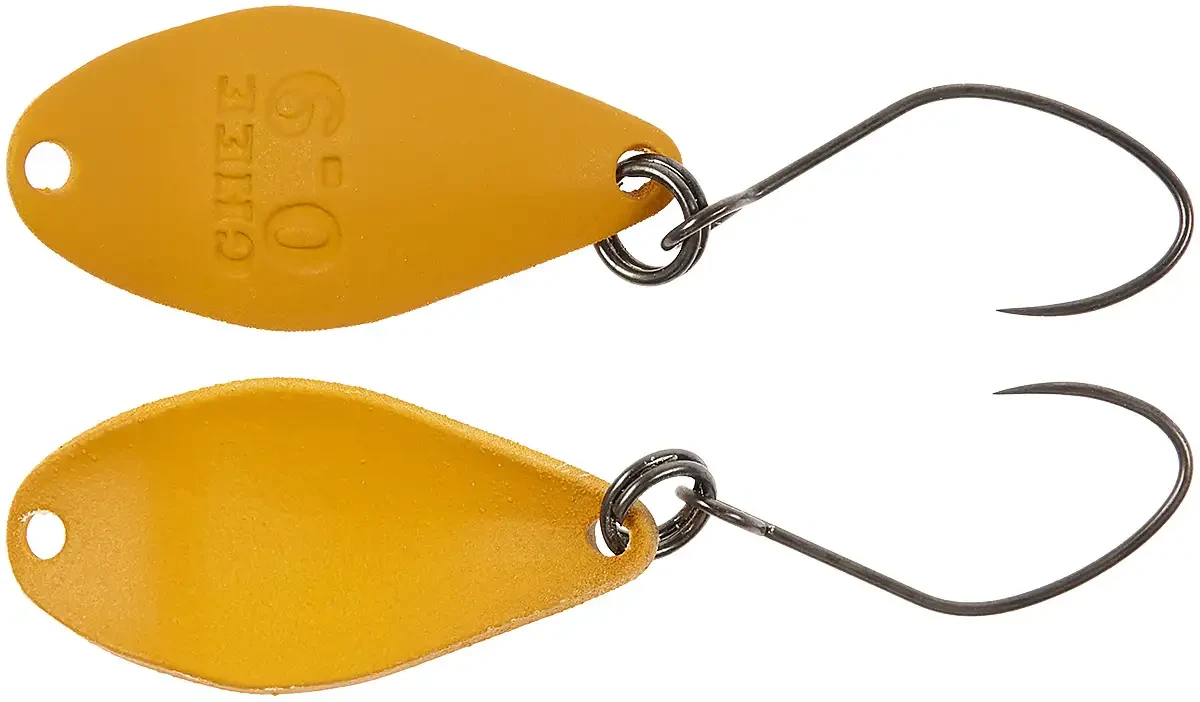 Блешня Nories Masukurouto Ghee 23mm 1.3 g # 083