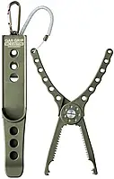 Захоплення DaiichiSeiko Gar Grip Mc Custom, 120 г (захоплення), 70 г (чохол), 235 мм (1812.04.66)