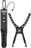 Захоплення DaiichiSeiko Gar Grip Mc Custom, 120 г (захоплення), 70 г (чохол), 235 мм (1812.04.68)