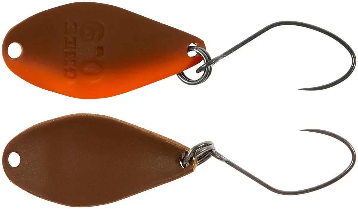 Блешня Nories Masukurouto Ghee 23mm 1.3 g # 027