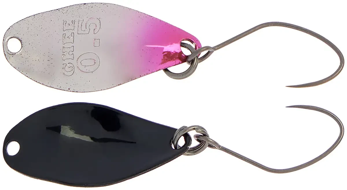 Блешня Nories Masukurouto Ghee 23mm 1.3 g # 090