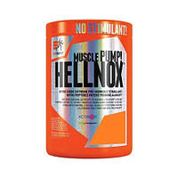 Комплекс до тренировки Extrifit Hellnox 620 g /31 servings/ Orange z118-2024