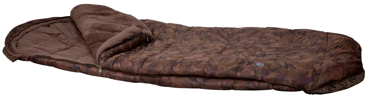 Спальний мішок Fox International R2 Sleeping Bag, фото 1