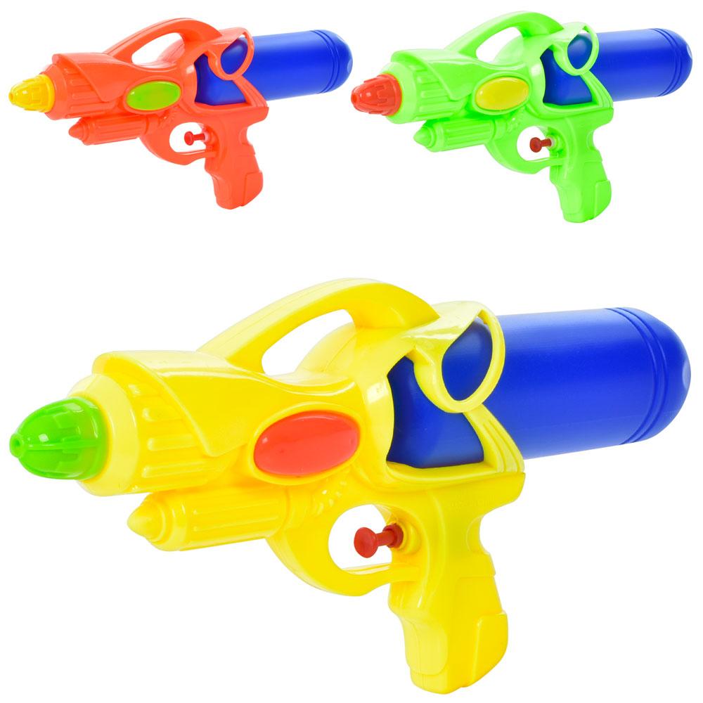 Пістолет водян.32см,в кульку,36х19х5см №MR0937(60), фото 1