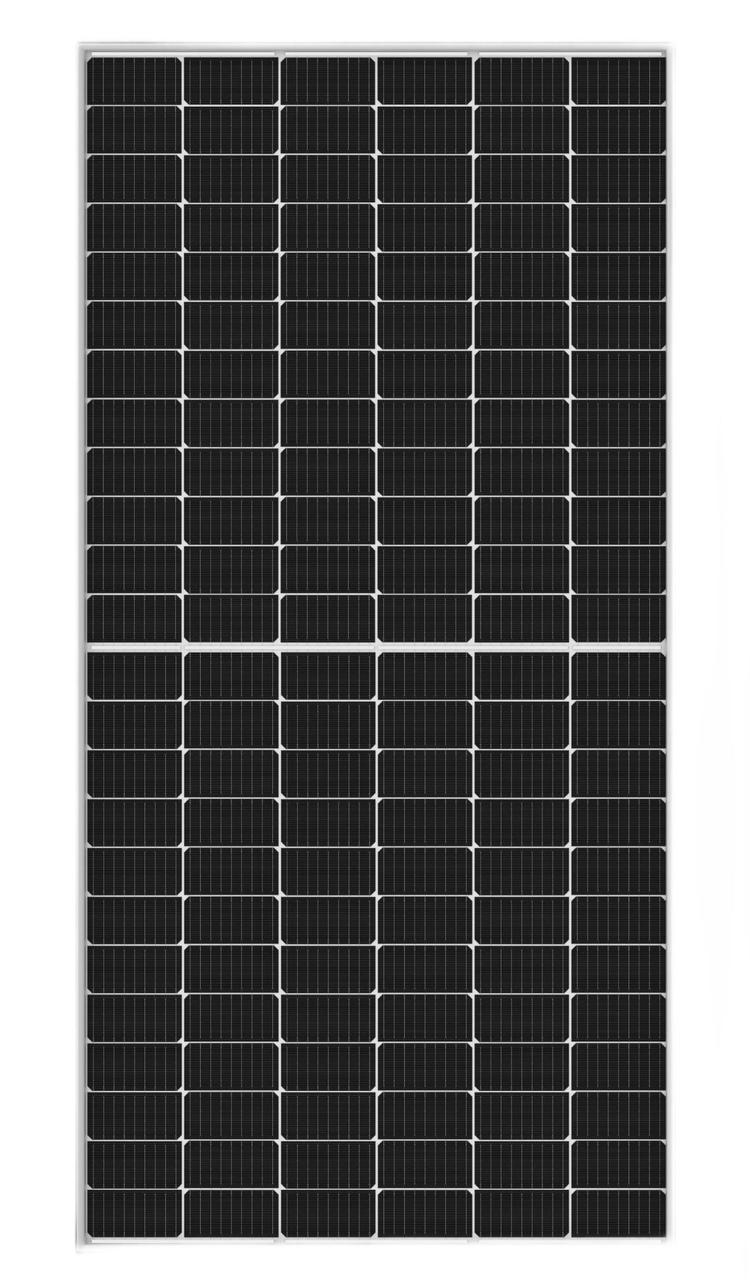 Сонячна батарея Inter Energy IE182x182/M/72/580MH (N-Type)