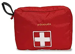 Аптечка Pinguin First Aid Kit S Red