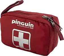 Аптечка Pinguin First Aid Kit s Колір red