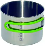 Кружка Pinguin Mug Steel 0.5 L, фото 3
