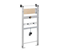 OLI інсталяція для пісуарів