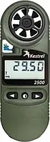 Метеостанція Kestrel 2500nv Weather Meter