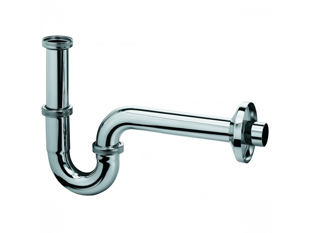 Трубчастий сифон G 1 1/4