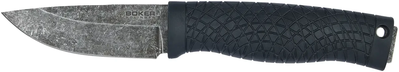 Ніж Boker Bronco Mini, 137 г, 210 мм (2373.11.02)