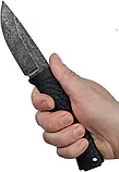 Ніж Boker Bronco Mini, 137 г, 210 мм (2373.11.02), фото 6
