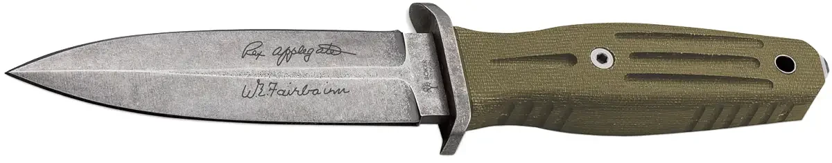 Ніж Boker Appleagate-Fainbairn 4.5
