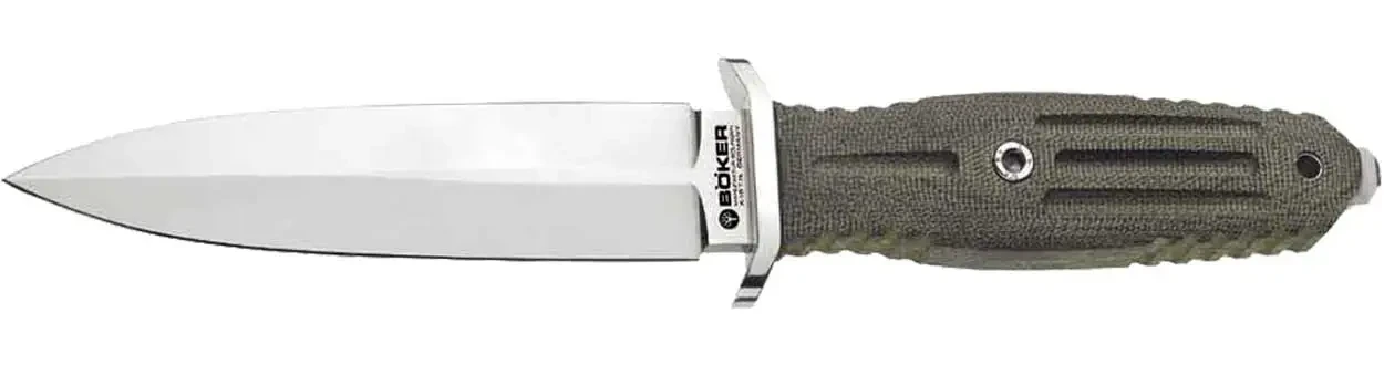 Ніж Boker Applegate-Fairbairn 5.5
